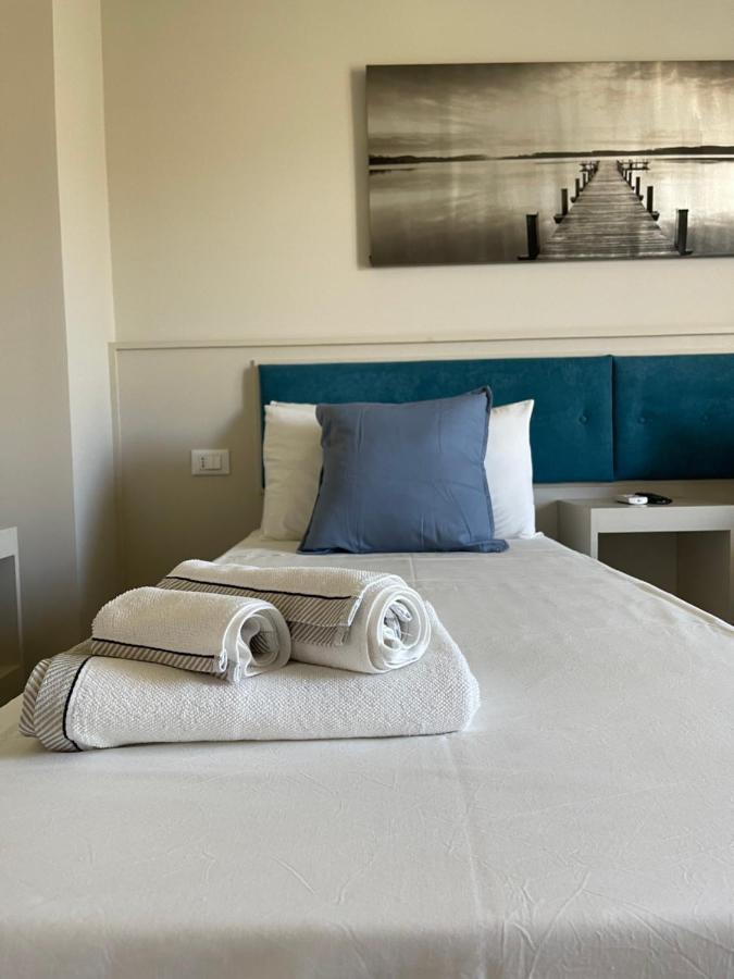 Mb Giurati Suites Mascali Luaran gambar