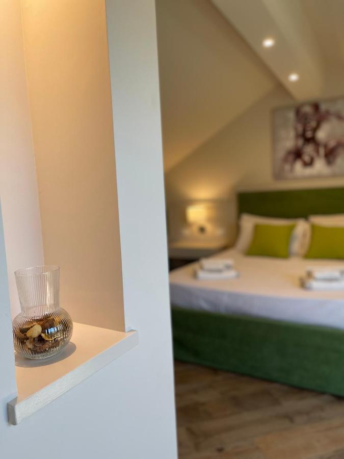 Mb Giurati Suites Mascali Luaran gambar