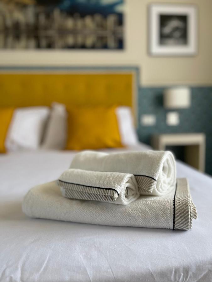Mb Giurati Suites Mascali Luaran gambar