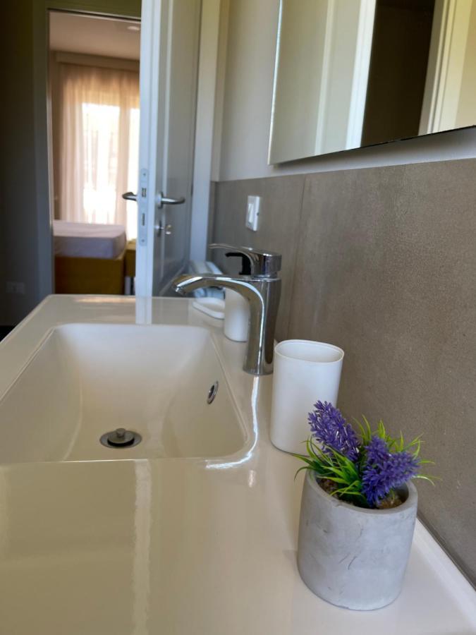 Mb Giurati Suites Mascali Luaran gambar